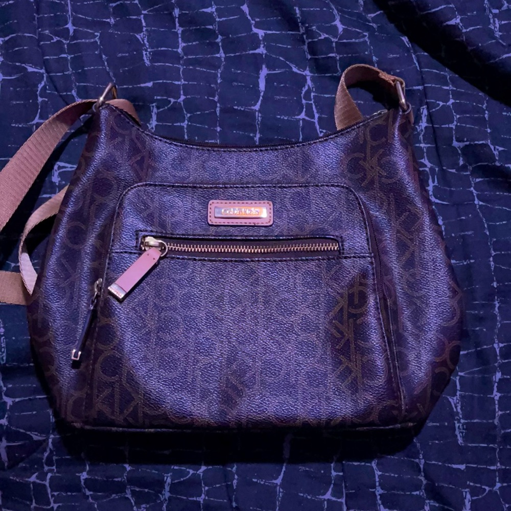 Calvin Klein Tote